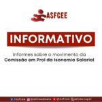 INFORMATIVO ASFCEE.