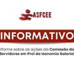 INFORMATIVO ASFCEE.